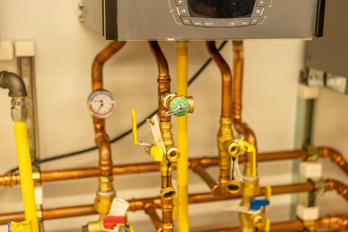 Licensed technician providing Sump Pump Repair for a homeowner in Manhattan Beach